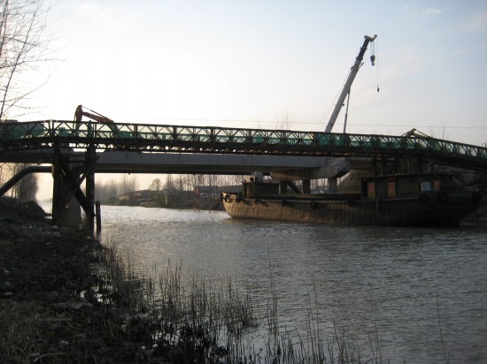 阜宁329省道改建工程